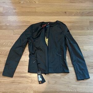 Black Women's Jacket